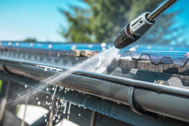 Best Best Pressure Washing Companies  in Thompson Falls, MT