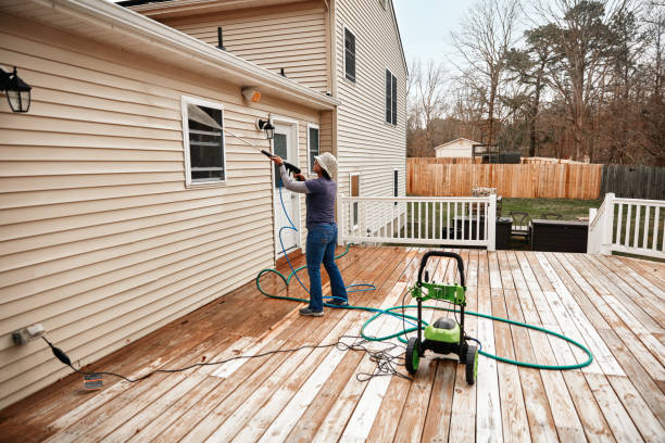  Thompson Falls, MT Pressure Washing Pros