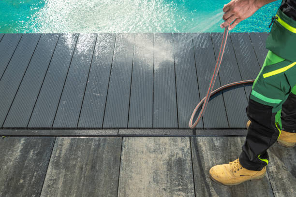 Thompson Falls, MT Pressure Washing Company