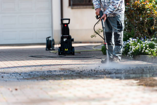 Deck Cleaning Services in Thompson Falls, MT