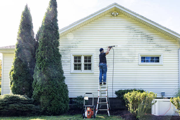 Trusted Thompson Falls, MT Pressure Washing Experts
