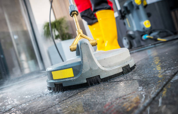 Best Pressure Washing Near Me  in Thompson Falls, MT