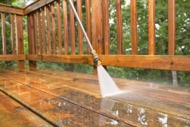 Best Residential Pressure Washing Services  in Thompson Falls, MT