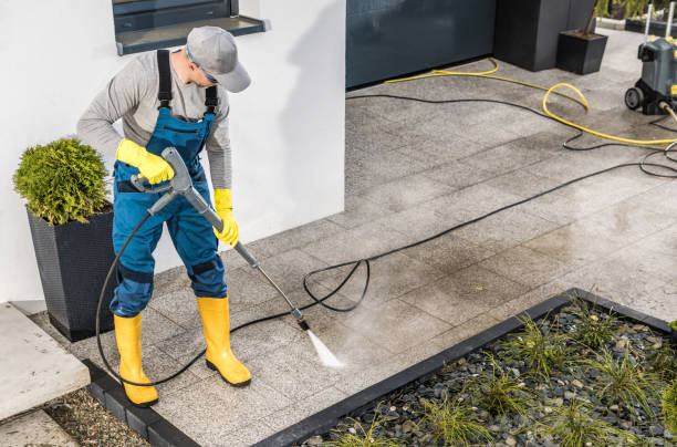 Best House Pressure Washing  in Thompson Falls, MT