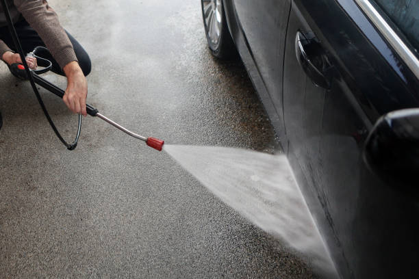 Best Fence Pressure Washing  in Thompson Falls, MT