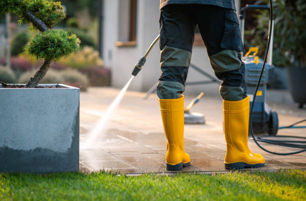 Best Commercial Building Pressure Washing  in Thompson Falls, MT