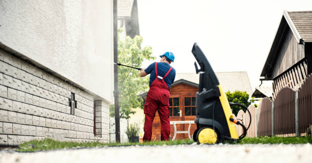 Best Garage Pressure Washing  in Thompson Falls, MT